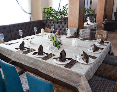 Свадьба в Ривьера