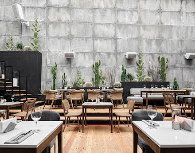 Выпускной в Flava Event Dom