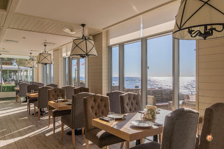 Зал "Классический" в «Villa Verde» фотография №9