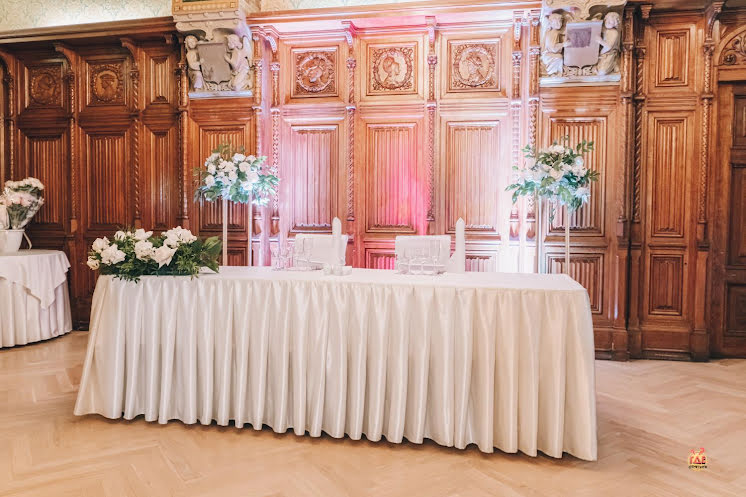 Трапезная в «Дворец князя Владимира» фотография №8