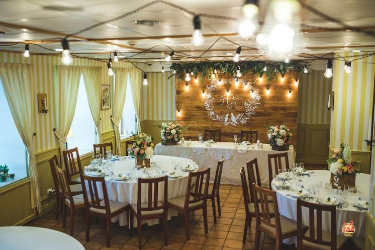 Ресторан «Rosso Riva» в «Rosso Riva» фотография № 1