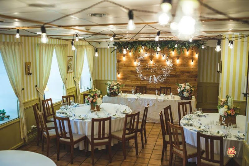 Rosso Riva фотография №1