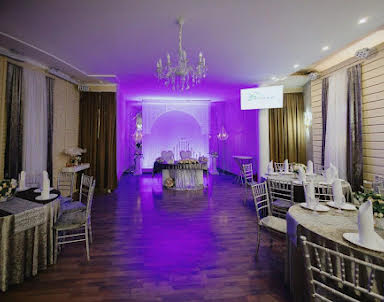 Корпоратив в Славный