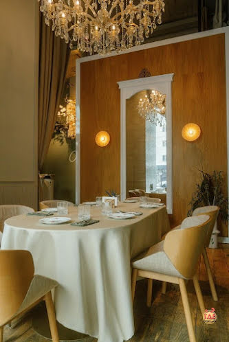 VIP-комната в «Сады цветут» фотография №3