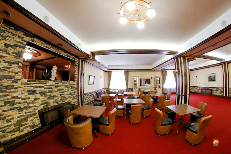 Усадьба «Шансон» фотография №7