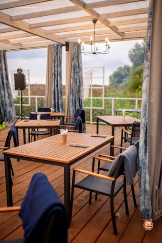 Веранда на воде в «Берег Желаний» фотография №2