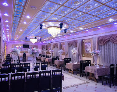 Новый год в Беркут