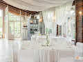 Банкетный зал в «Ангел»