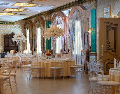  ресторан Весенний дворец