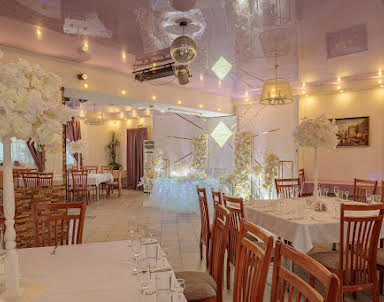  ресторан Ля Прованс