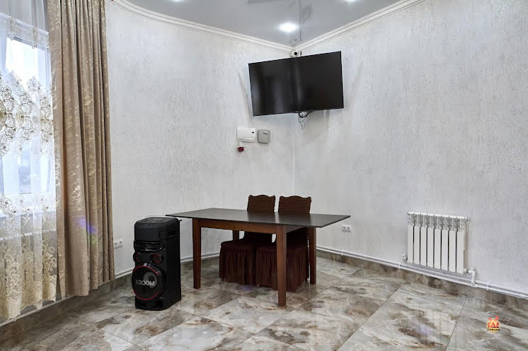 Банкетный зал  в «Лезгинка» фотография №4