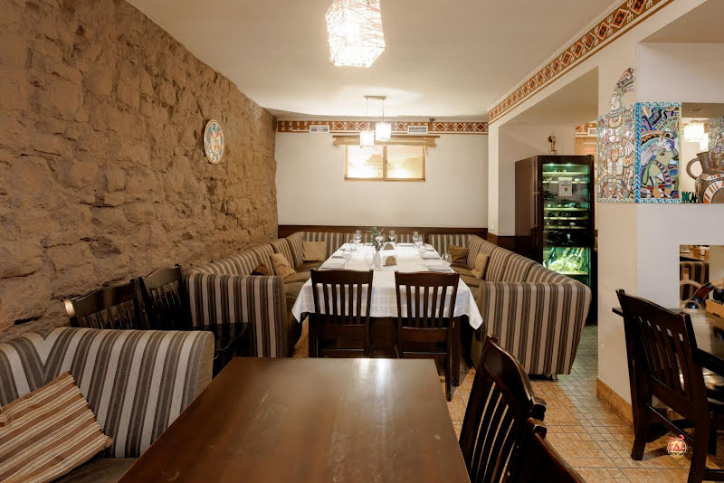 Moncafe фотография №4