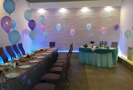 Зал №2 в Зал №2