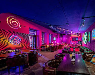  ресторан Руки ВВерх! Бар Зеленоград