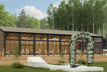 Мыс в Коттедж