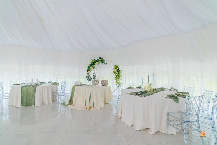 Основной зал в «Таменгонт» фотография №7