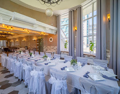  ресторан Перчик