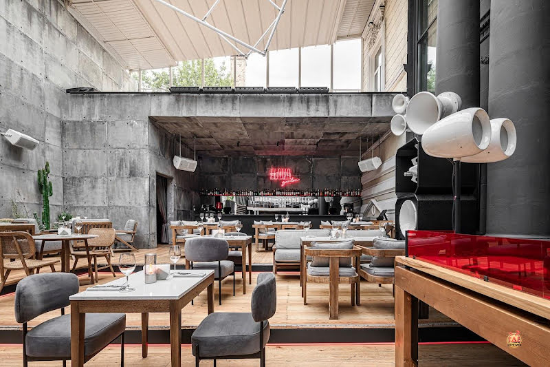 Flava Event Dom фотография №7