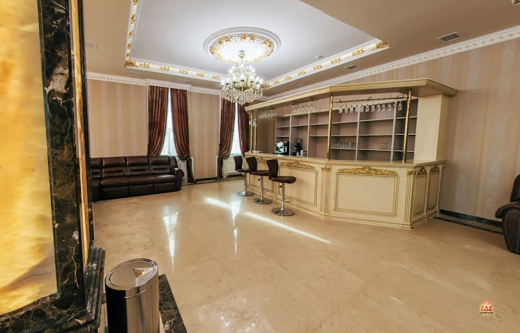 Зал «Красный» в «Opera Palace» фотография №2