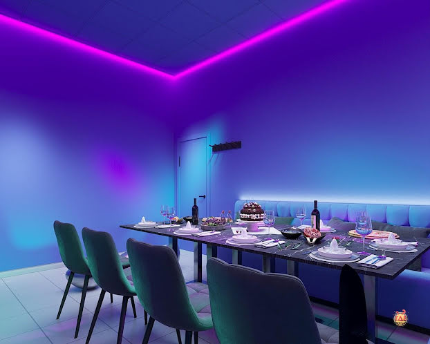 Лофт «Акира» в «В69» фотография №7