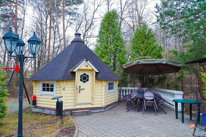 Дворянское гнездо фотография №8