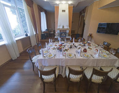  ресторан Словакия & Эра