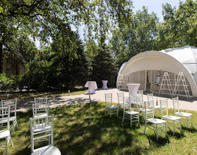  ресторан Нобель