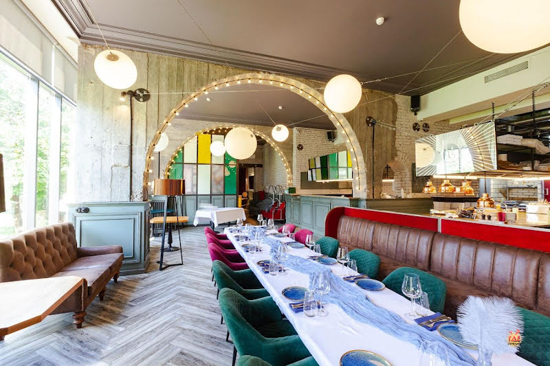 MiraGrill фотография №10