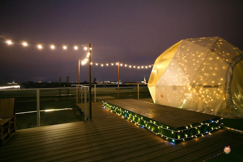 Студия космос фотография №9