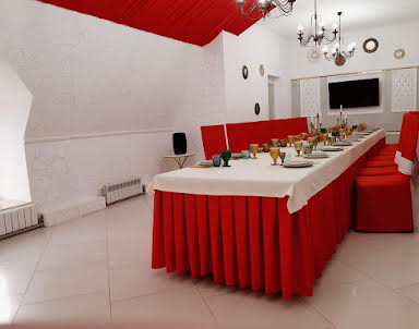  ресторан Престиж