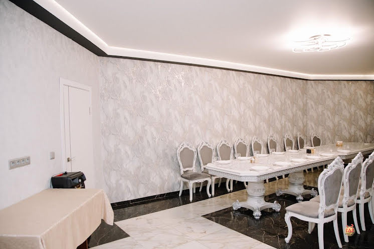 Малый зал в «Дом» фотография №7