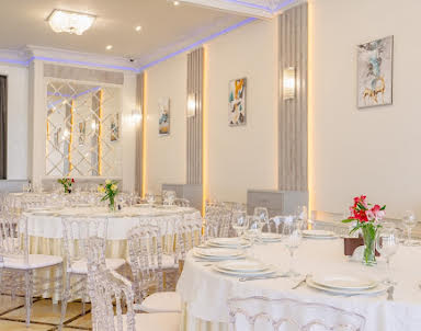  ресторан Stephania