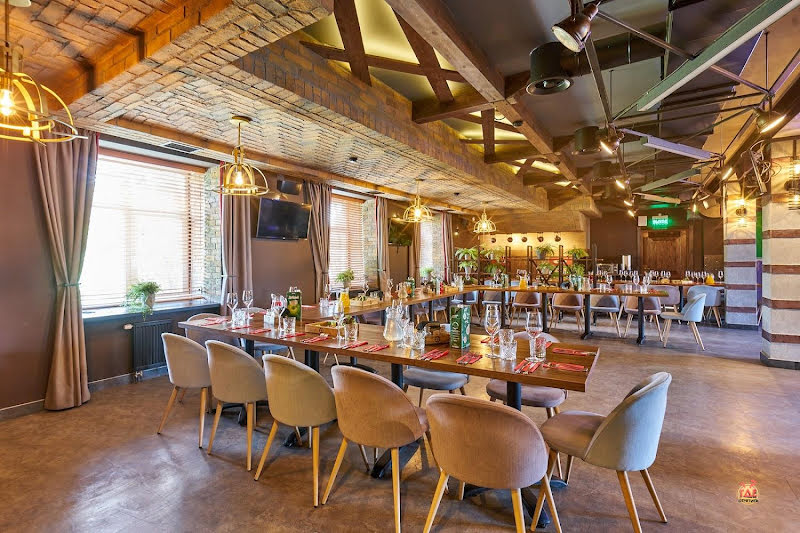 Мануфактура фотография №2