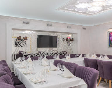  ресторан Питер