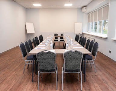 Корпоратив в Воздвиженское