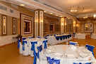 Банкетный зал в «Авантаж»