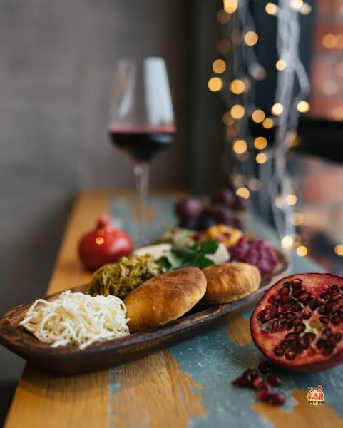 Дом Нино фотография №5