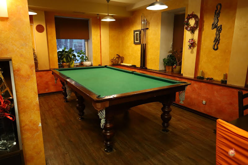 Фьюжн фотография №11