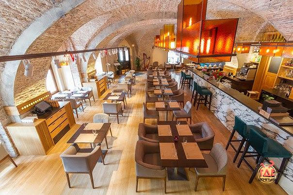 Основной зал в «Teatro» фотография №10