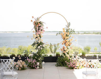 Свадьба в Atelier