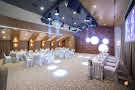 Банкетный зал в «STUDIO HALL»