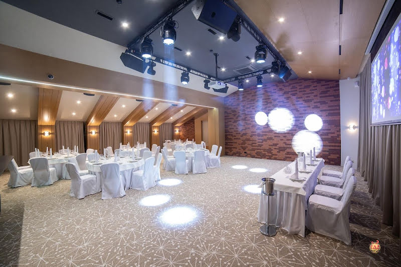 STUDIO HALL фотография №19