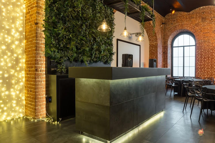 Основной зал в «FORSELF» фотография №13