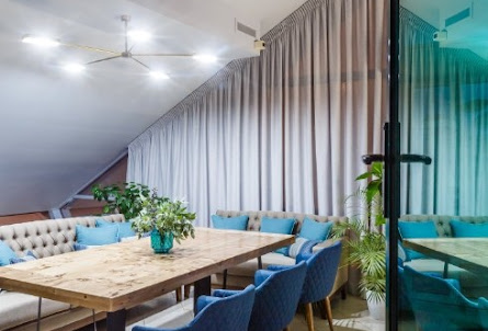 Балкон в Балкон