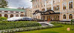 Tsar Palace Luxury Hotel & SPA