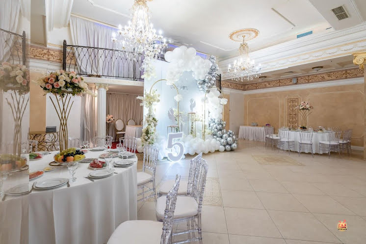 Зал  «Н» в «Мираж» фотография №7