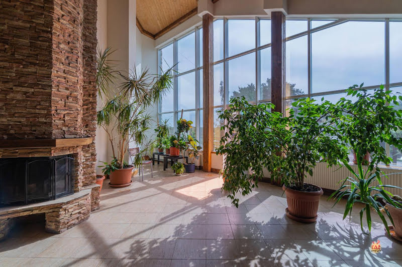 Северный склон фотография №17