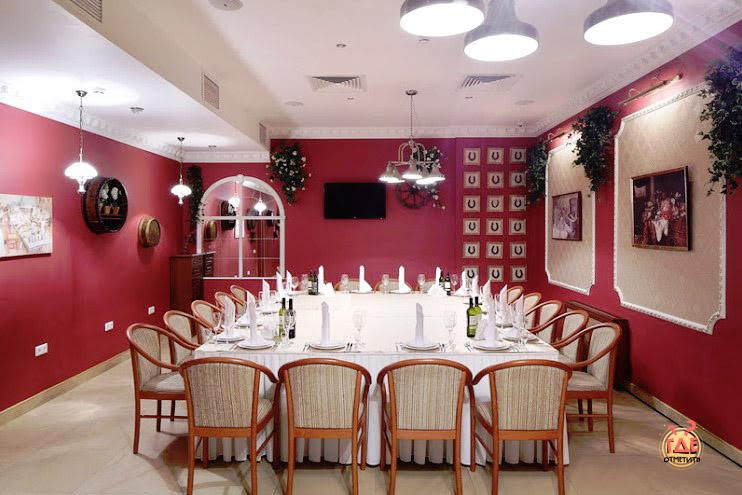 Ленский фотография №5