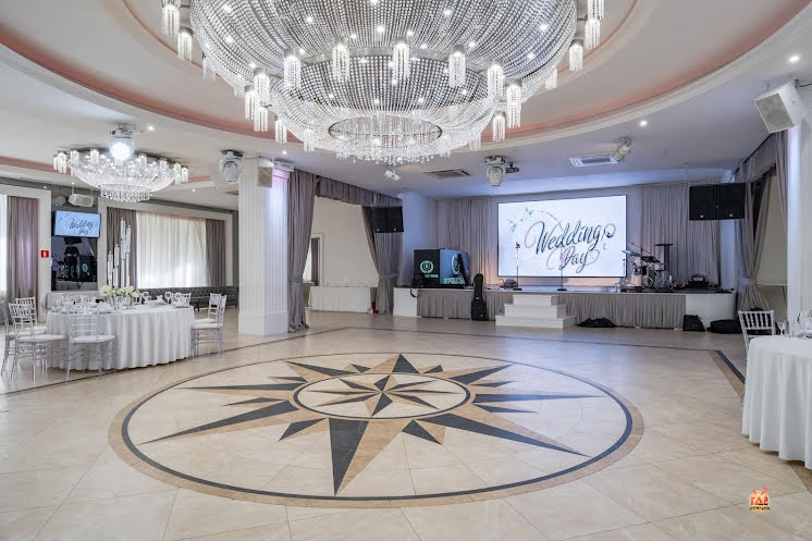 Банкетный зал в «Republic Hall» фотография №13
