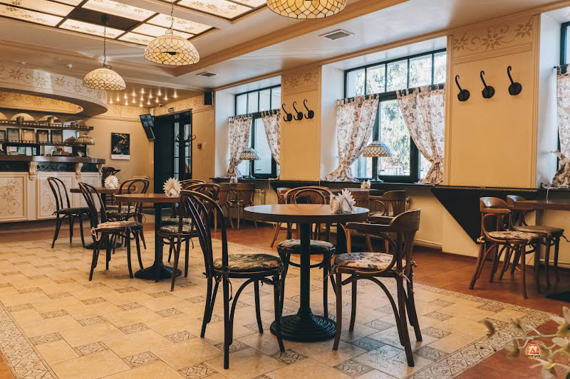 Green Hotel фотография №4